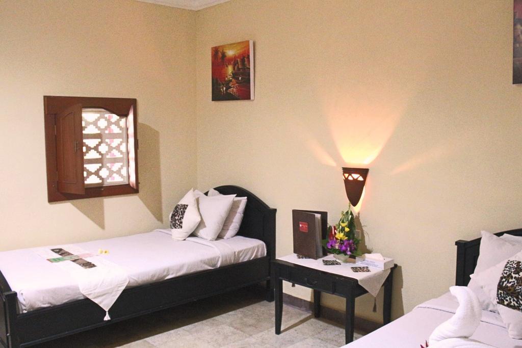 Indah Maison d'hôtes 3*