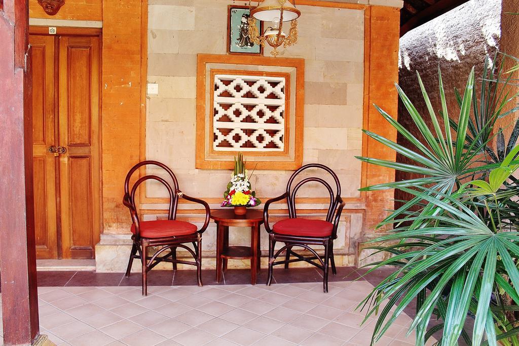 Maison d'hôtes Indah 3*