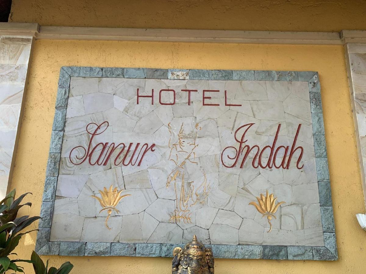 Indah Maison d'hôtes