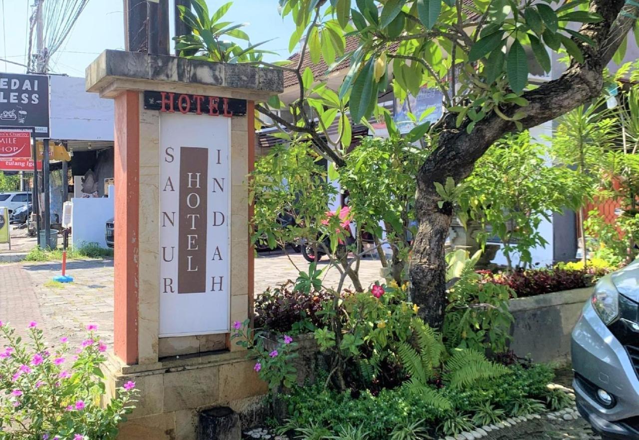 Indah Sanur