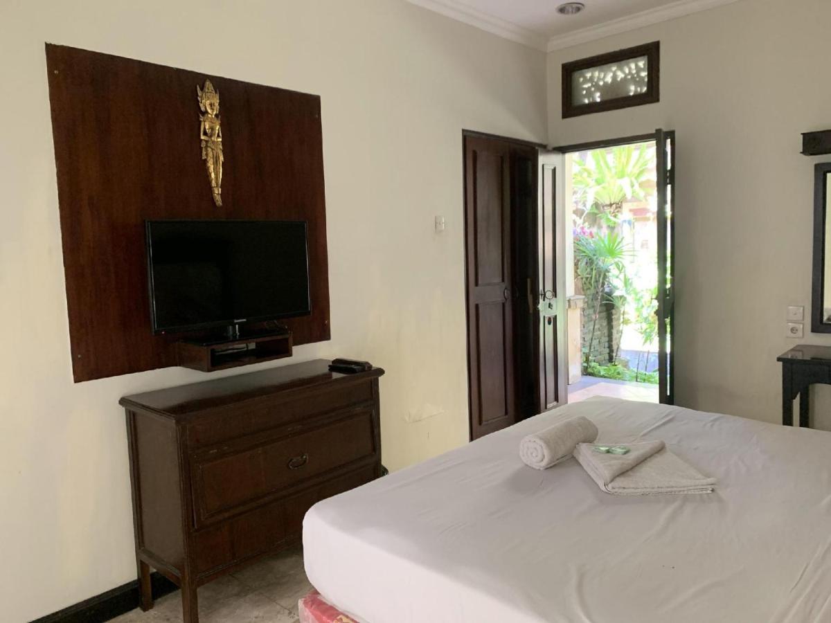 Maison d'hôtes Indah Sanur