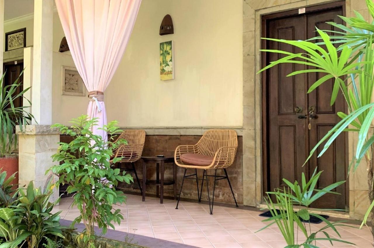 Indah Maison d'hôtes 3*