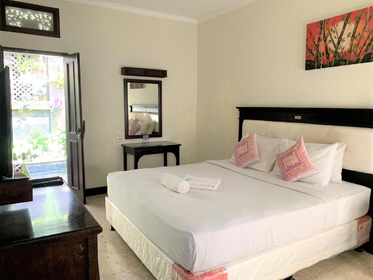 Indah Maison d'hôtes Sanur