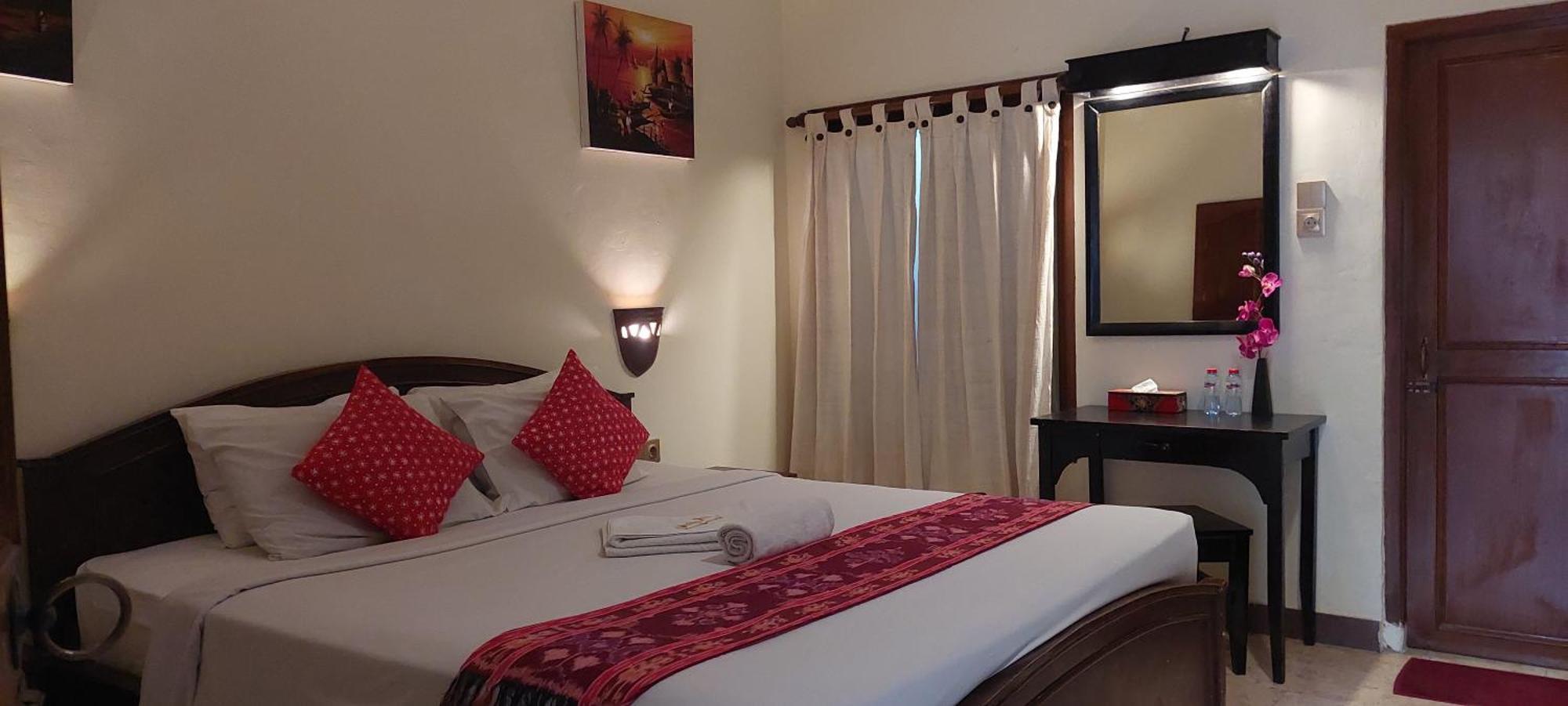 Indah 3* Sanur