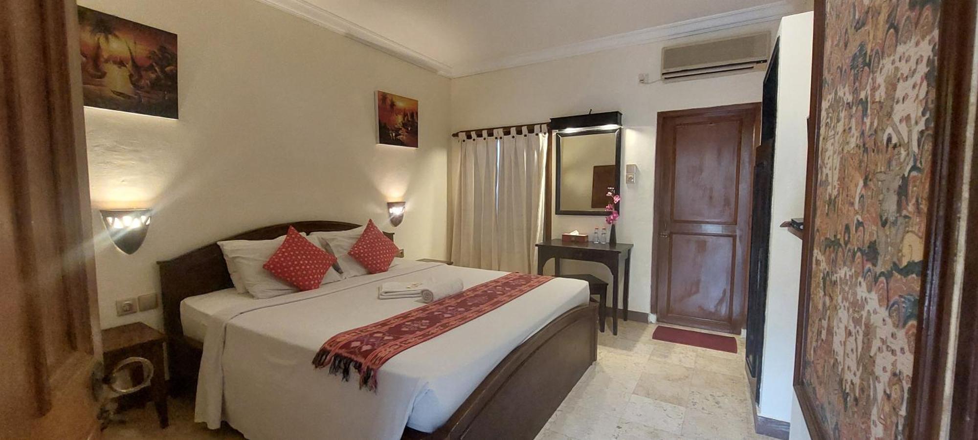 Maison d'hôtes Indah 3*