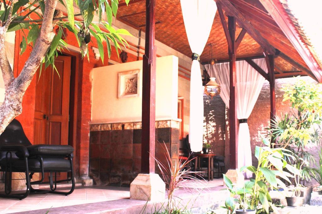 Maison d'hôtes Indah Sanur