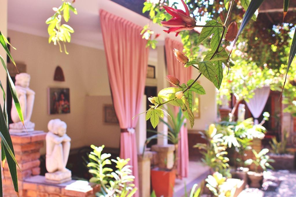 Indah Maison d'hôtes Sanur