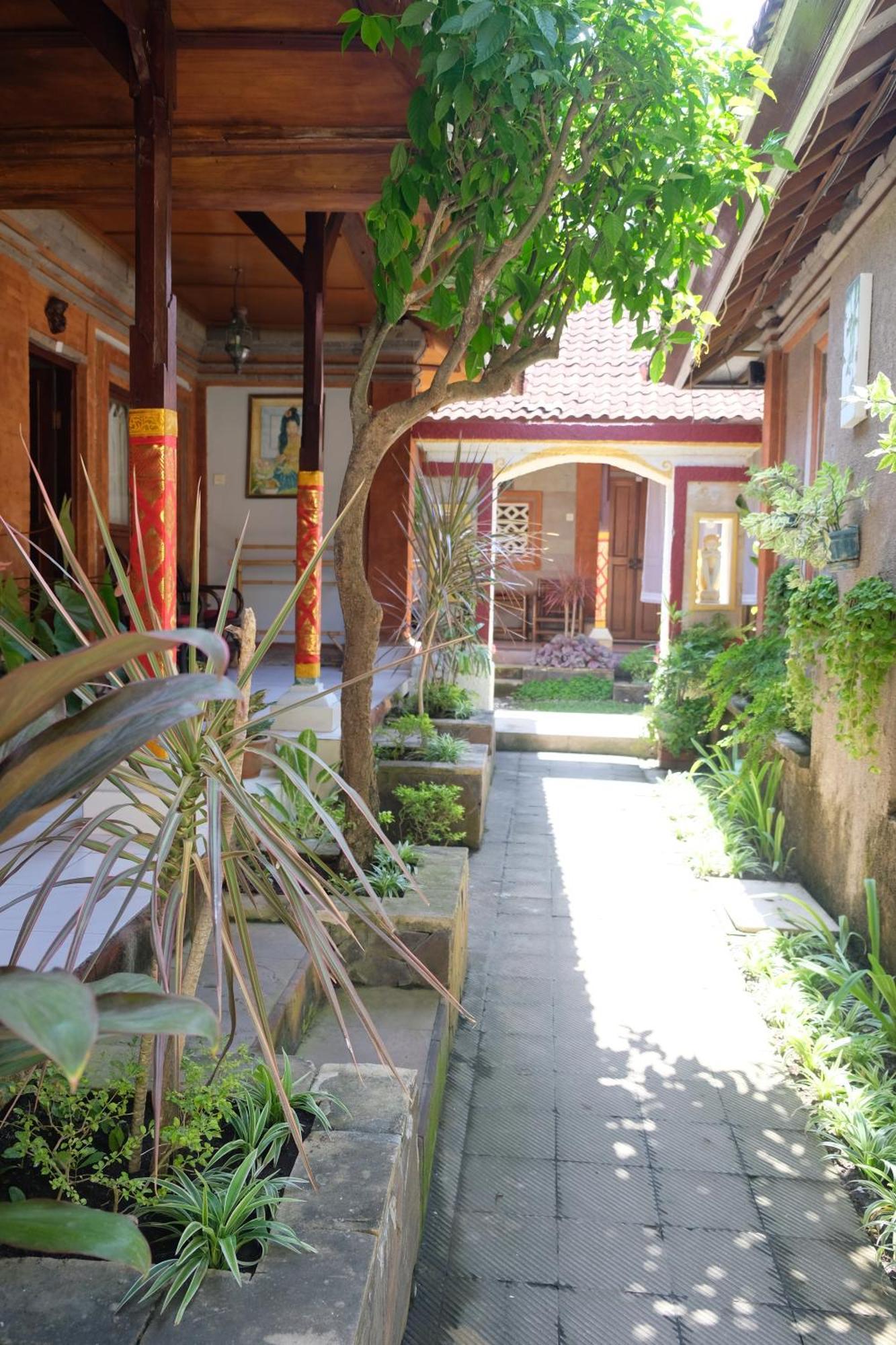 Indah Sanur