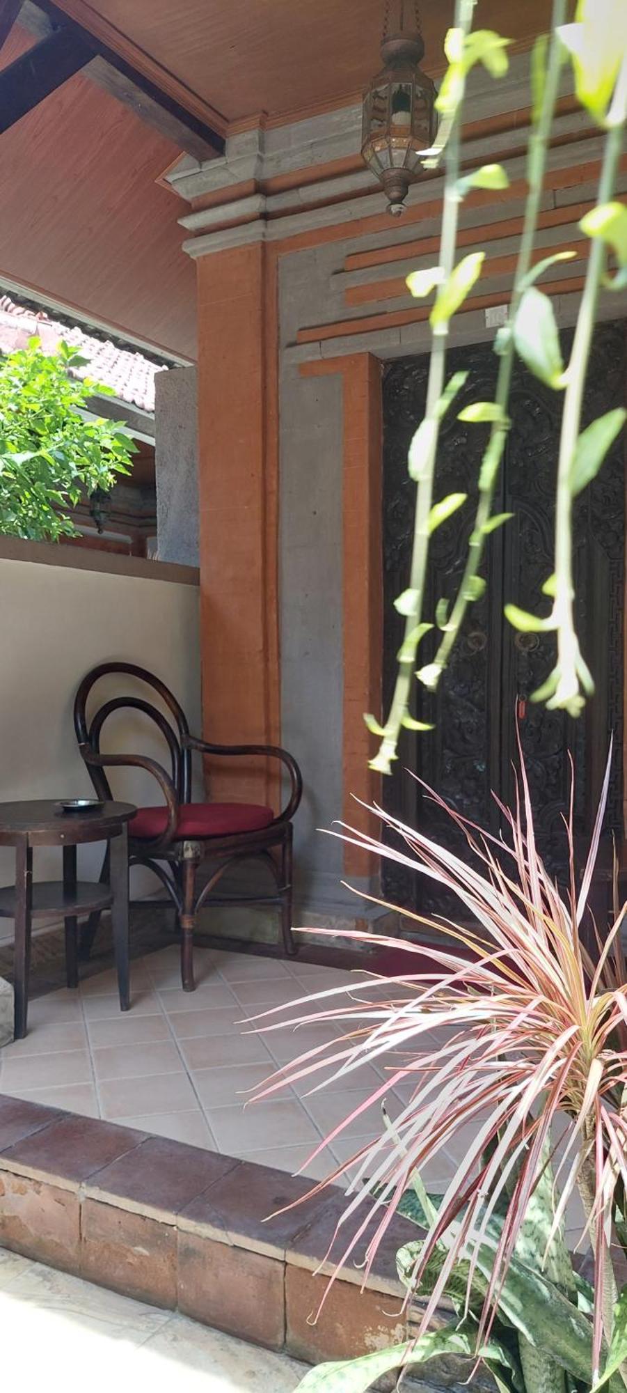 Indah Maison d'hôtes