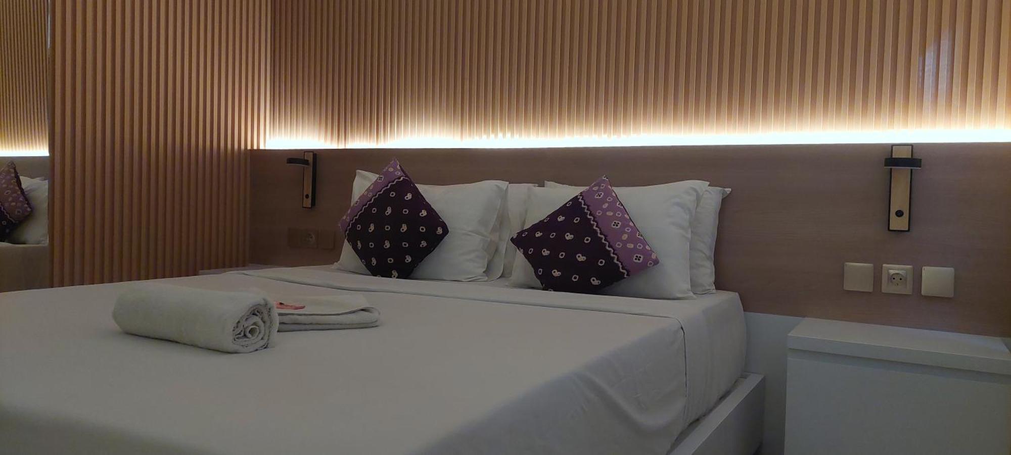 Indah Maison d'hôtes 3*