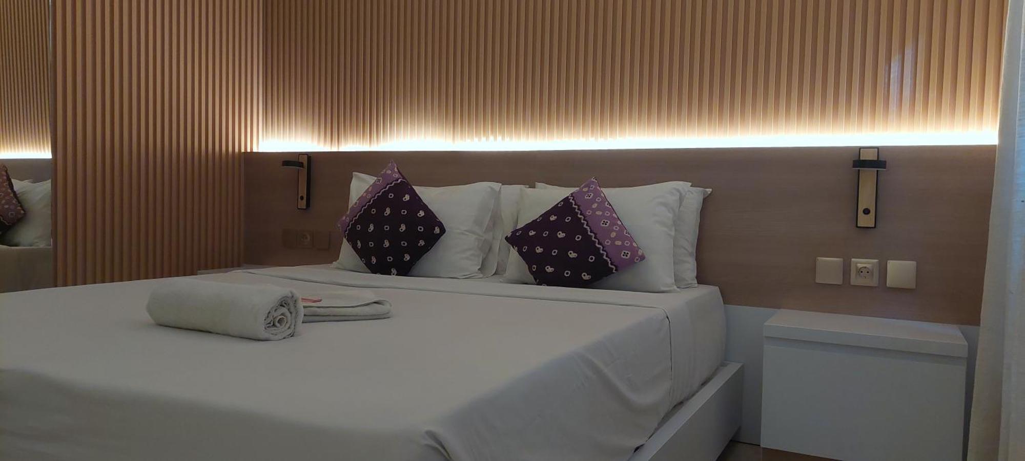 Maison d'hôtes Indah 3*