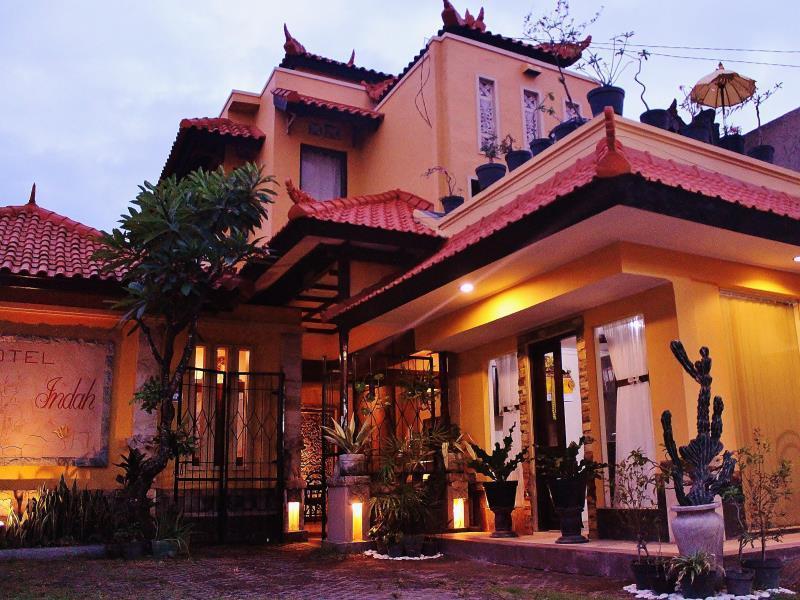 Indah 3* Sanur