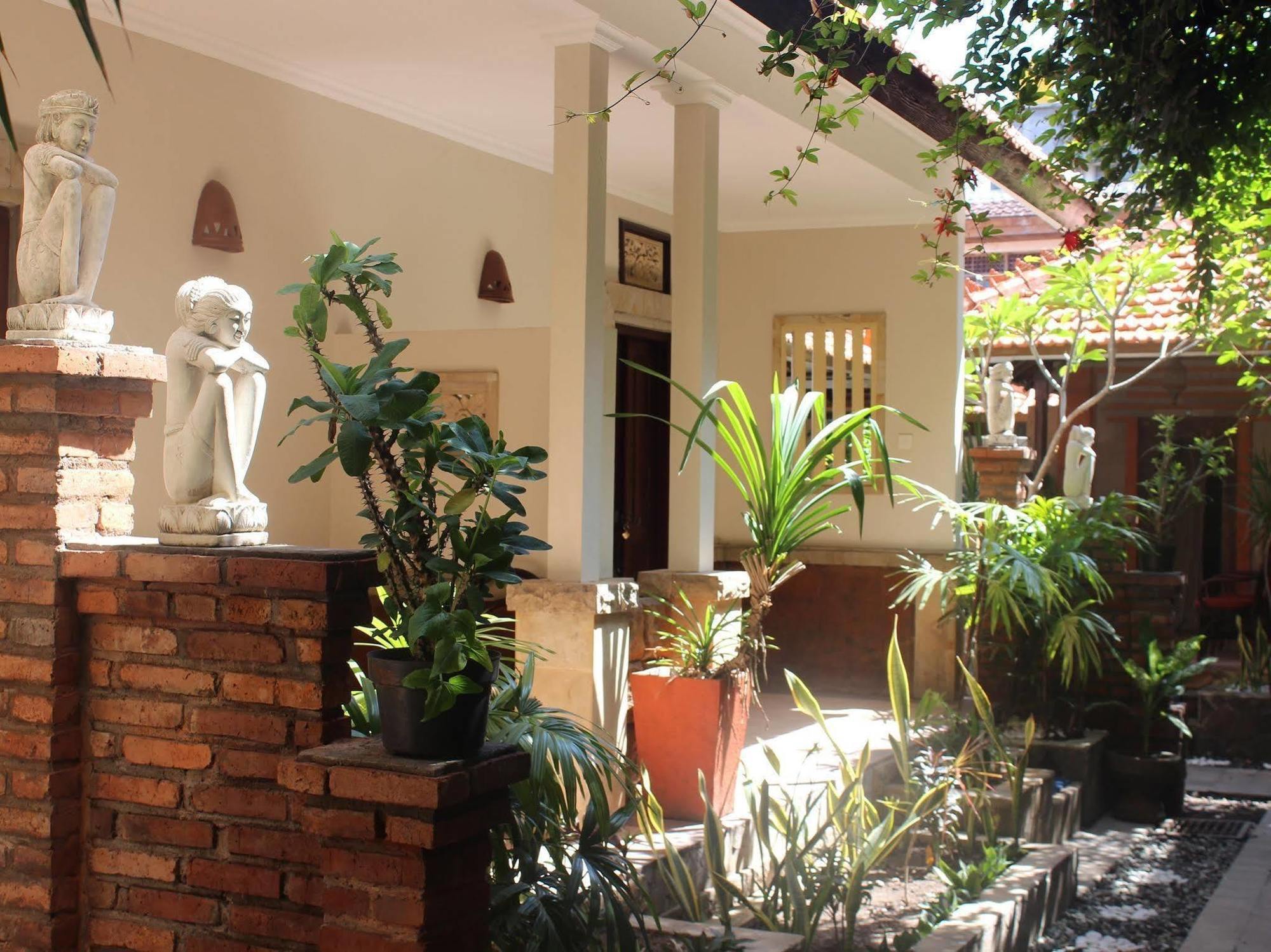 Indah Maison d'hôtes