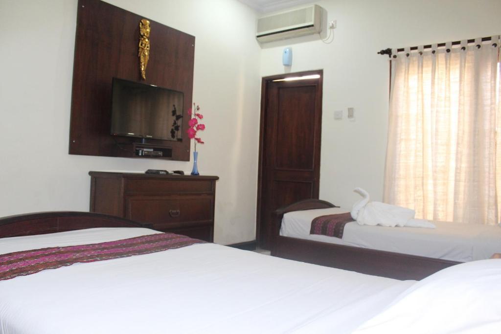 Maison d'hôtes Indah 3*