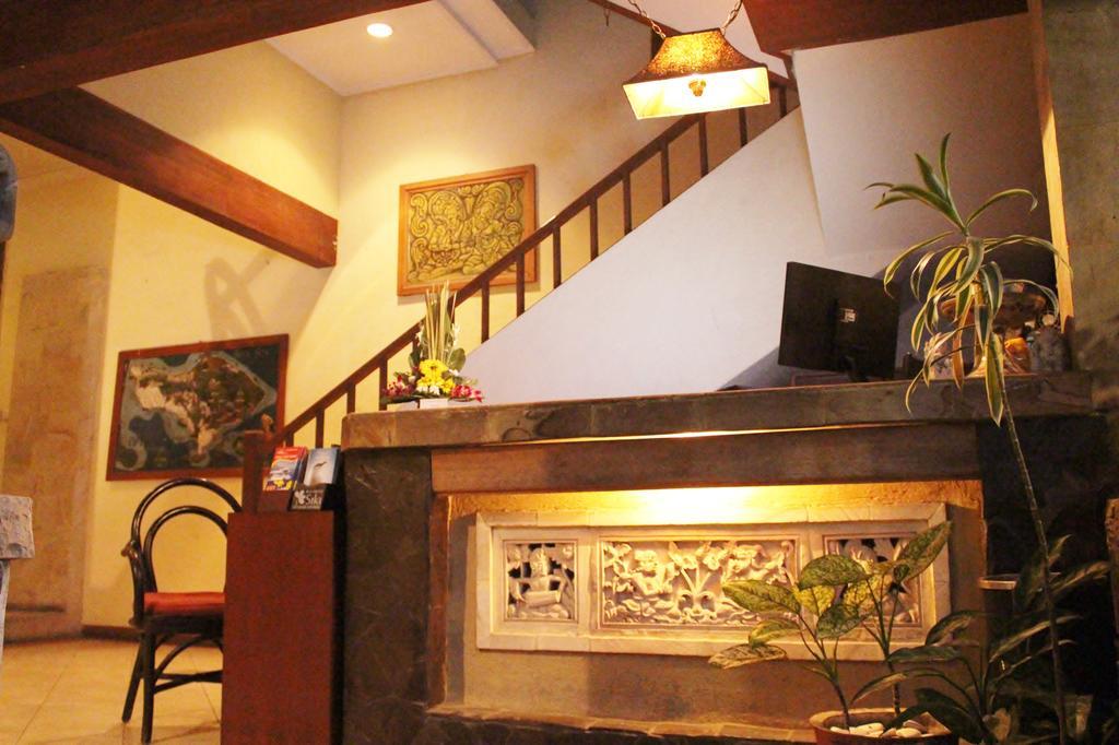 Indah Maison d'hôtes